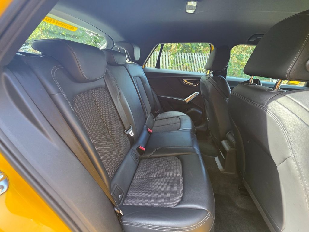 Used Audi Q2 2019 for sale - 75986522: Photo 40