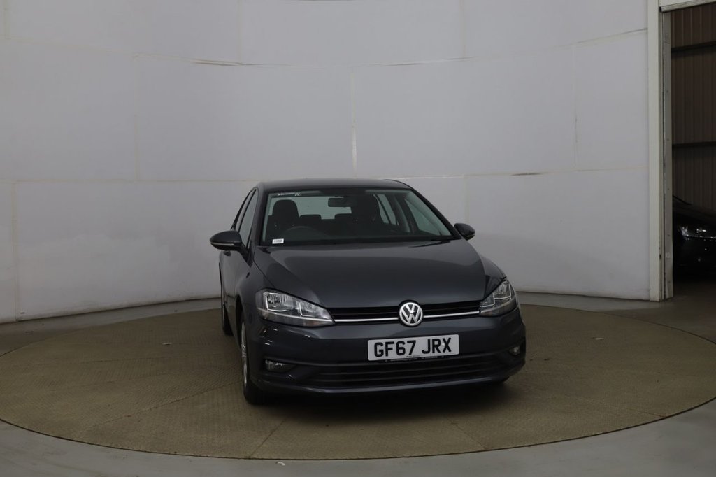 Used Volkswagen Golf 2017 for sale - 77133331: Photo 7