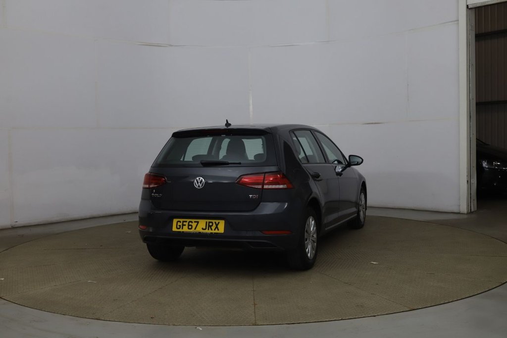 Used Volkswagen Golf 2017 for sale - 77133331: Photo 9