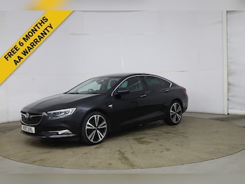 2017 (17) - 2.0 Turbo D Elite Nav 5dr