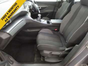Used Peugeot 3008 2017 for sale - 75134875: Photo
