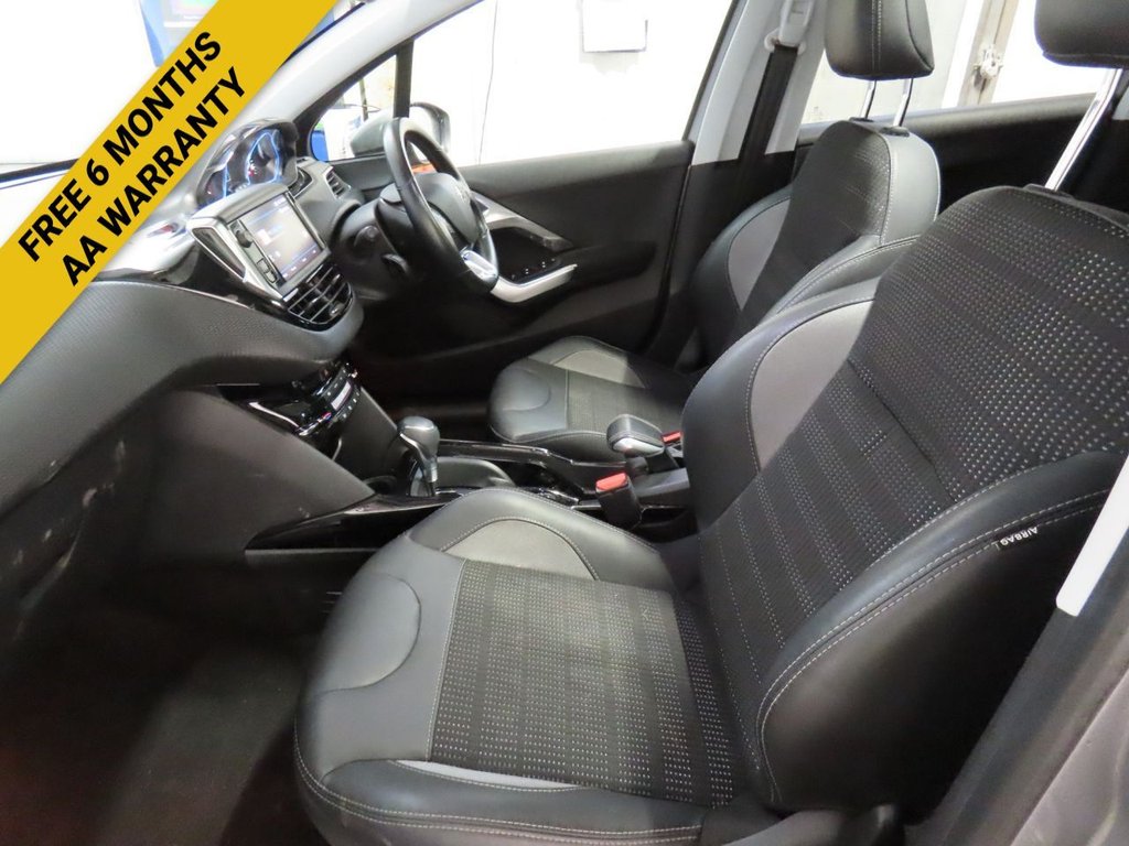 Used Peugeot 2008 2019 for sale - 76973656: Photo 3