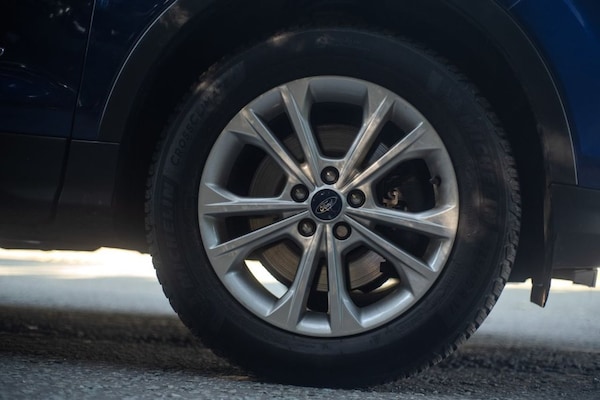 Used Ford Kuga 2017 for sale - 75573108: Photo 13