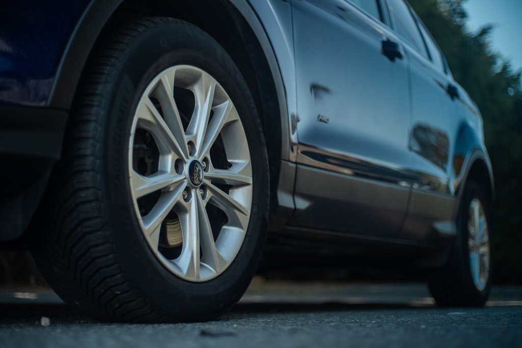 Used Ford Kuga 2017 for sale - 75573108: Photo 16