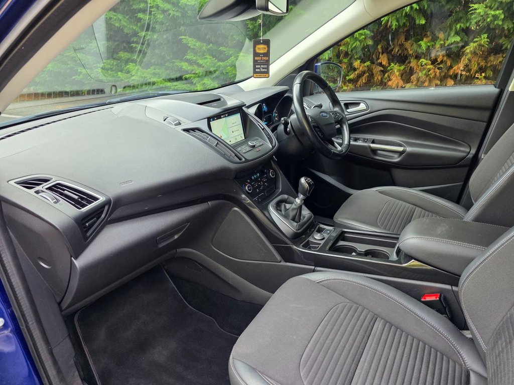 Used Ford Kuga 2017 for sale - 75573108: Photo 18