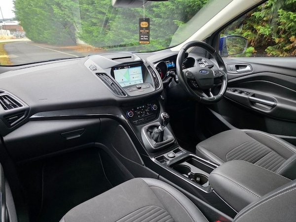 Used Ford Kuga 2017 for sale - 75573108: Photo 18