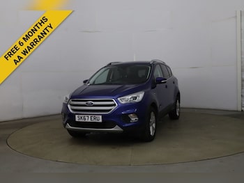 Ford - Kuga