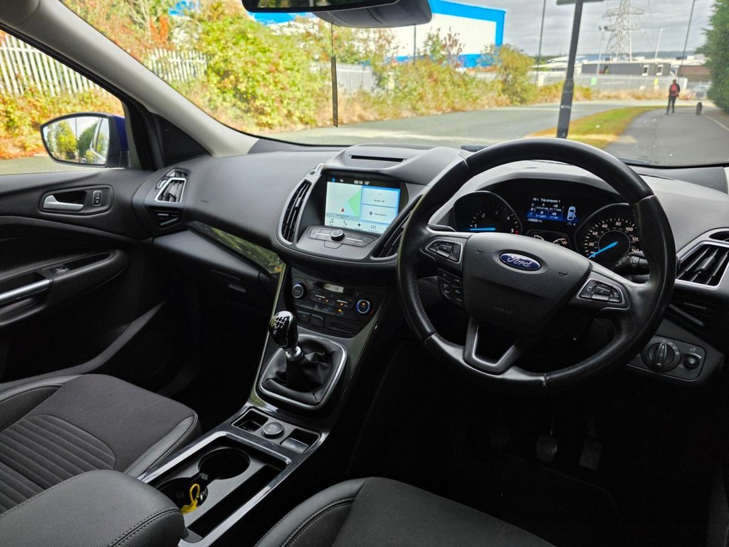 Used Ford Kuga 2017 for sale - 75573108: Photo 20