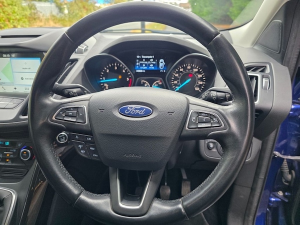 Used Ford Kuga 2017 for sale - 75573108: Photo 20