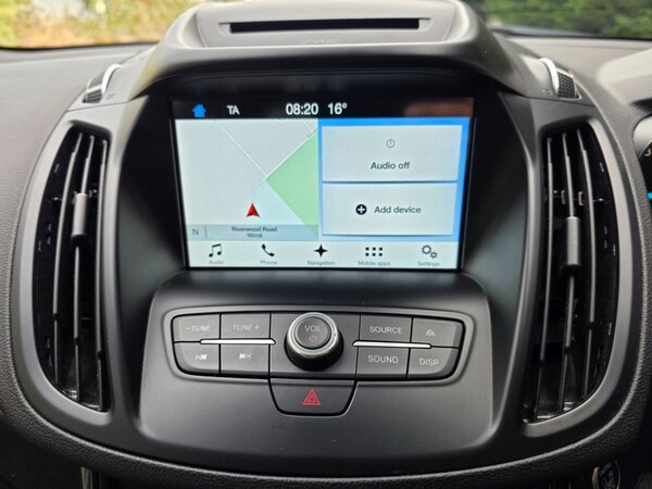 Used Ford Kuga 2017 for sale - 75573108: Photo 23