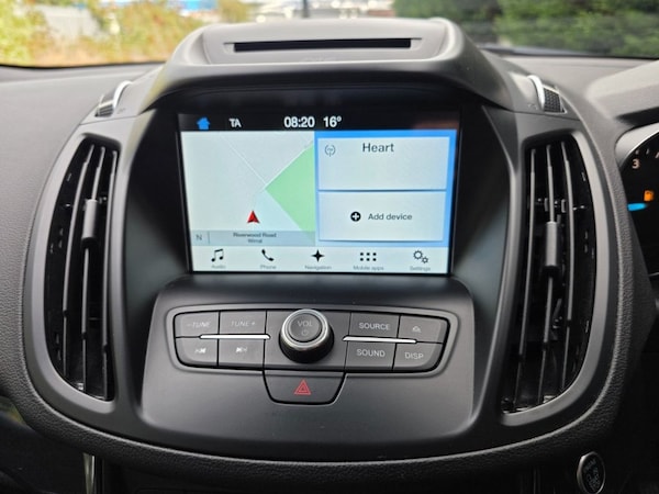 Used Ford Kuga 2017 for sale - 75573108: Photo 25