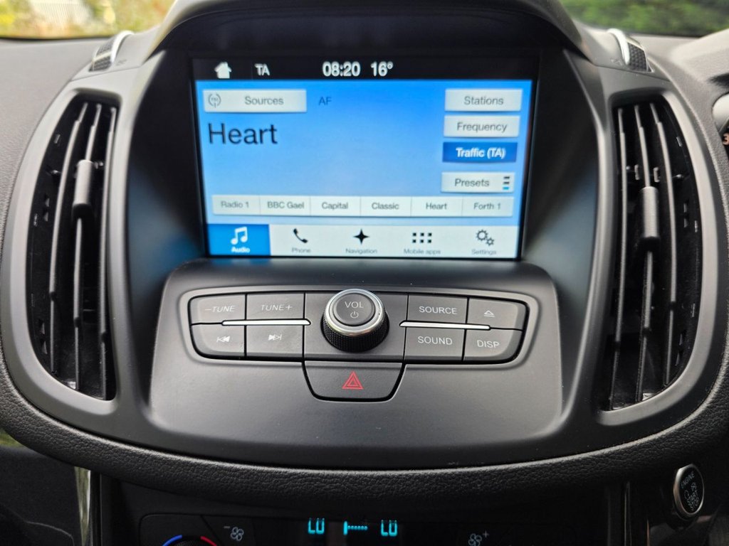 Used Ford Kuga 2017 for sale - 75573108: Photo 26