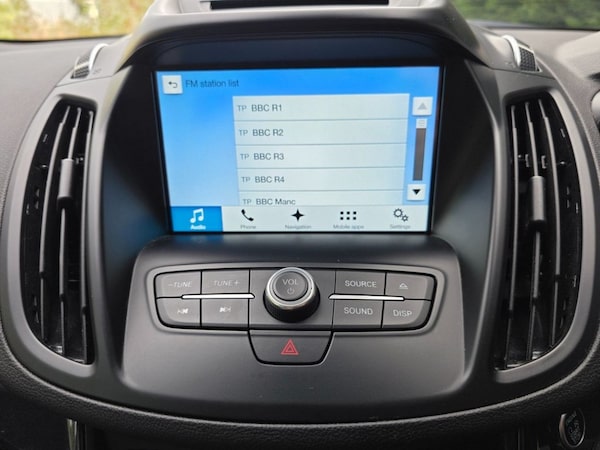 Used Ford Kuga 2017 for sale - 75573108: Photo 27