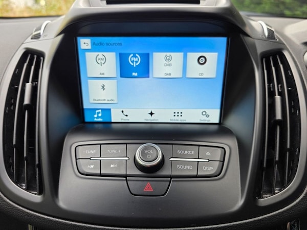 Used Ford Kuga 2017 for sale - 75573108: Photo 28