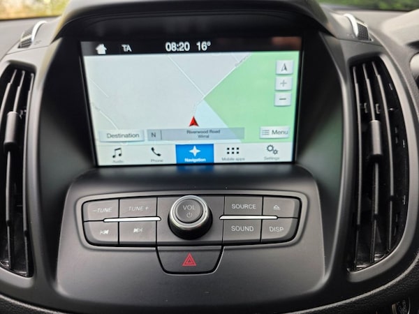 Used Ford Kuga 2017 for sale - 75573108: Photo 29