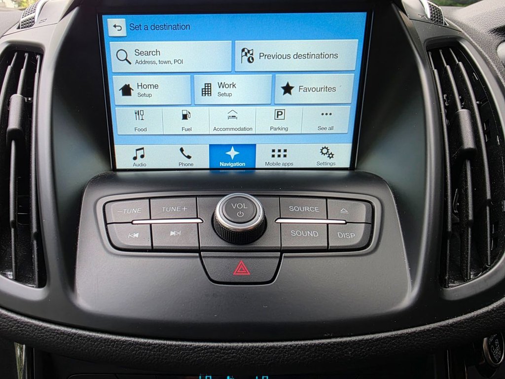 Used Ford Kuga 2017 for sale - 75573108: Photo 30