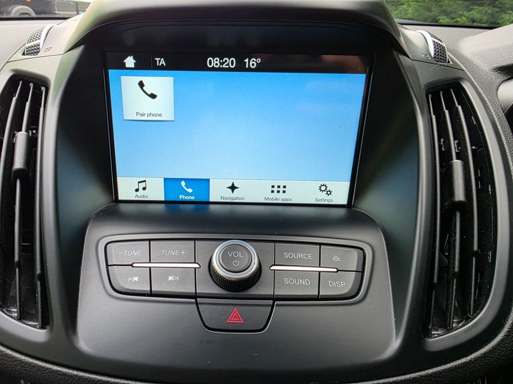 Used Ford Kuga 2017 for sale - 75573108: Photo 31