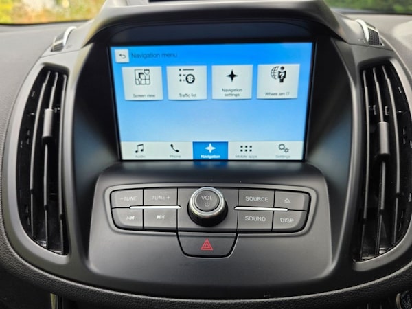 Used Ford Kuga 2017 for sale - 75573108: Photo 32