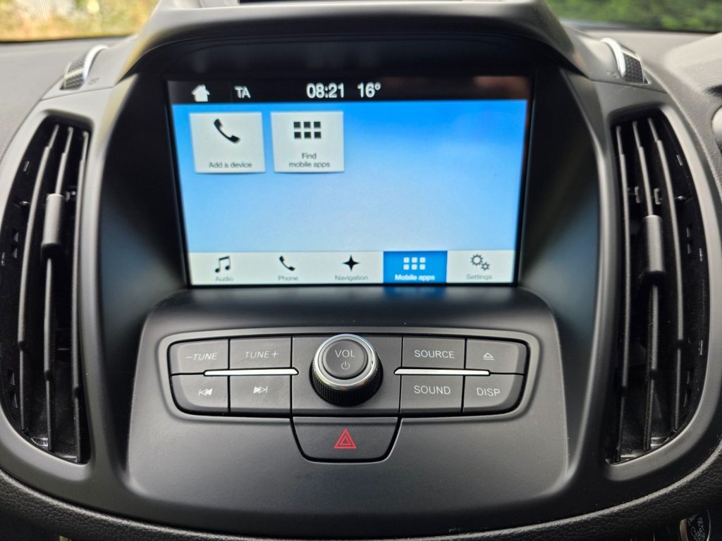 Used Ford Kuga 2017 for sale - 75573108: Photo 34