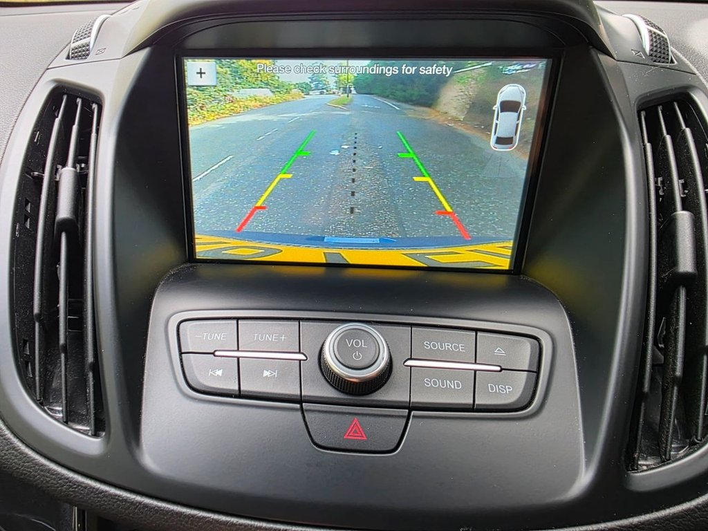 Used Ford Kuga 2017 for sale - 75573108: Photo 36