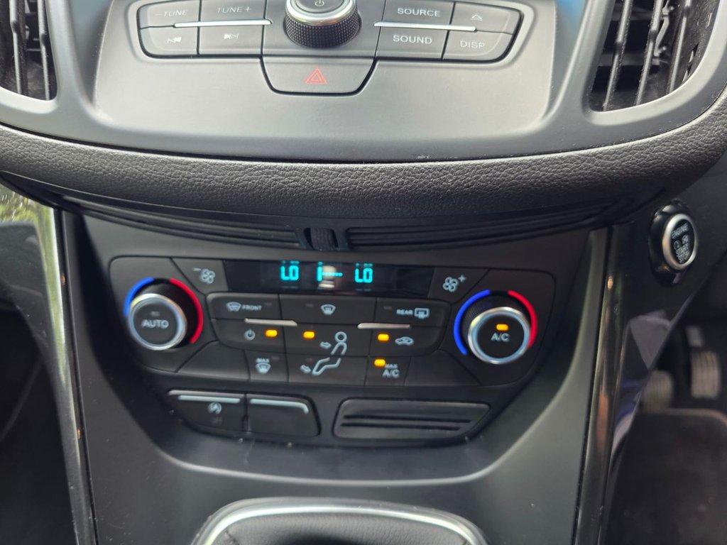 Used Ford Kuga 2017 for sale - 75573108: Photo 37