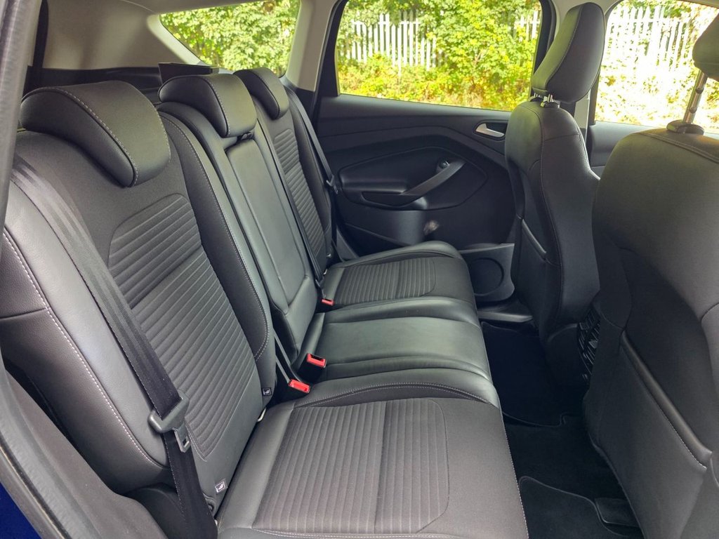 Used Ford Kuga 2017 for sale - 75573108: Photo 45