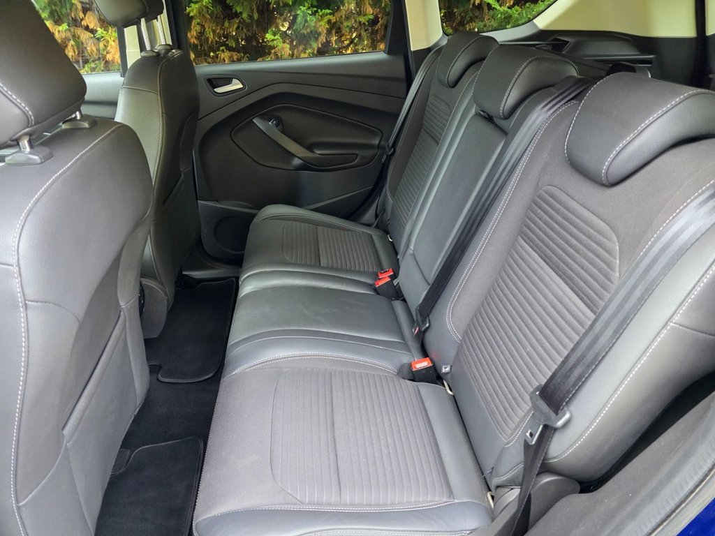 Used Ford Kuga 2017 for sale - 75573108: Photo 46