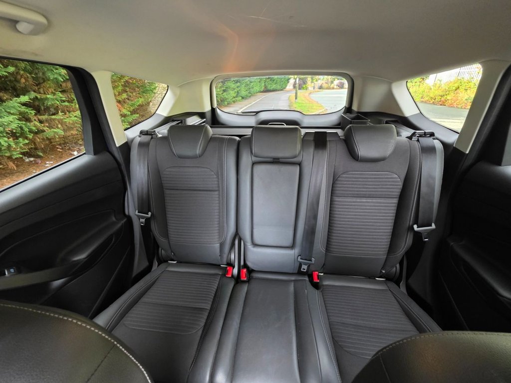 Used Ford Kuga 2017 for sale - 75573108: Photo 47