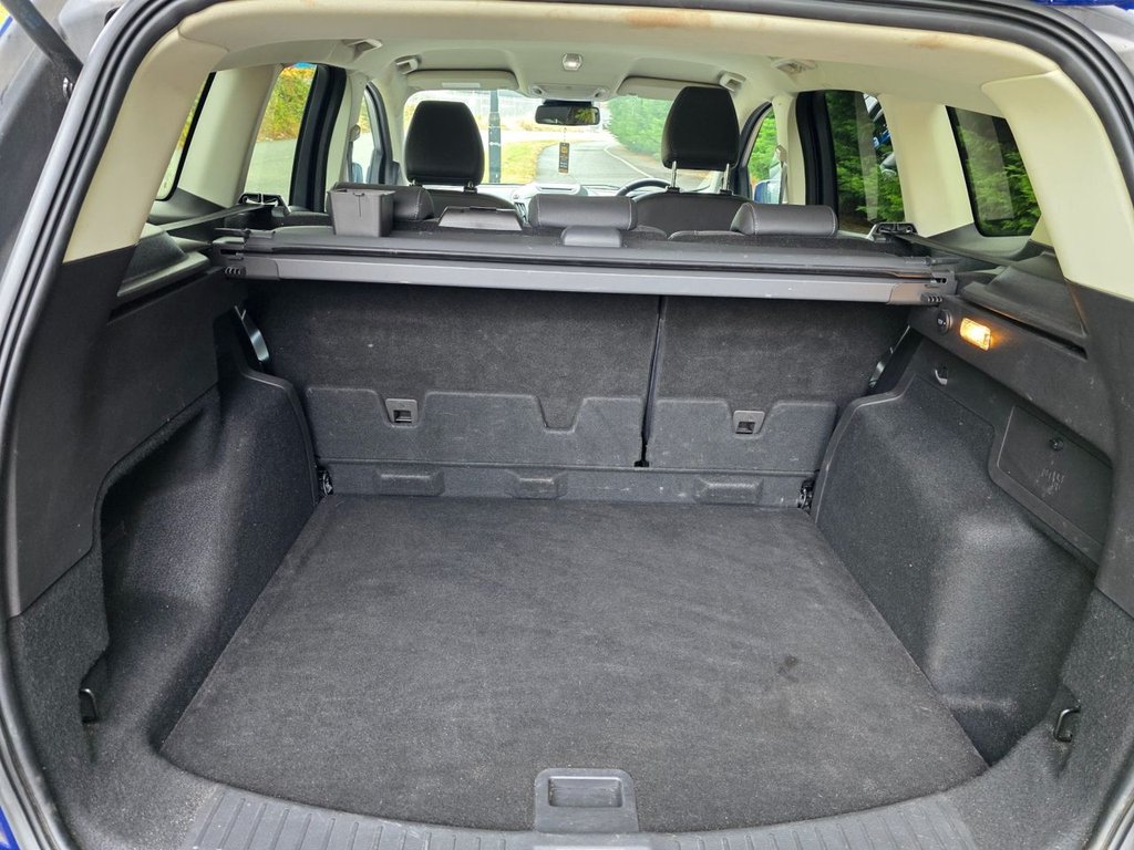 Used Ford Kuga 2017 for sale - 75573108: Photo 48