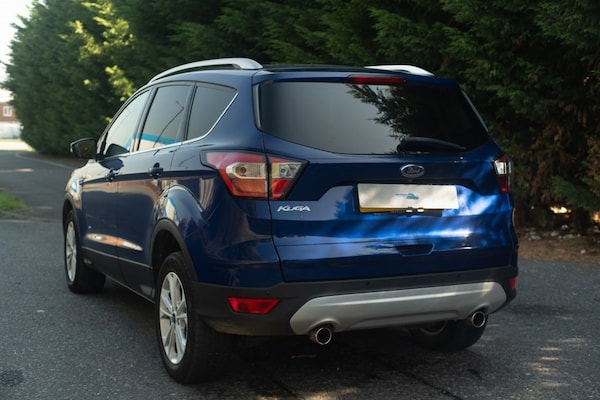 Used Ford Kuga 2017 for sale - 75573108: Photo 6