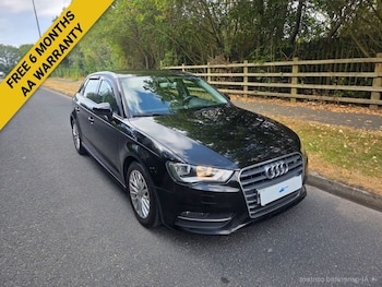 Used Audi A3 2016 for sale - 79547632: Photo