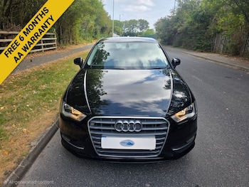 Used Audi A3 2016 for sale - 79547632: Photo