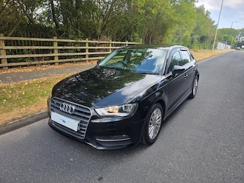 Used Audi A3 2016 for sale - 79547632: Photo