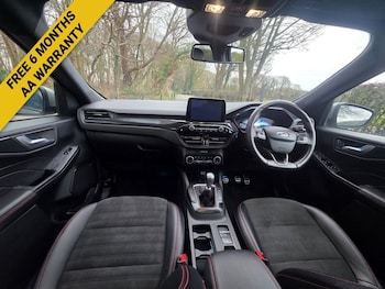 Used Ford Kuga 2021 for sale - 78896873: Photo