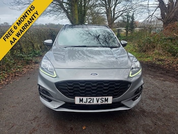 Used Ford Kuga 2021 for sale - 78896873: Photo