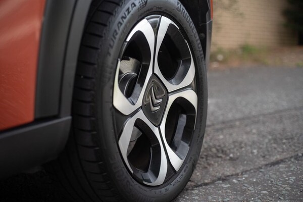 Used Citroen C3 Aircross 2020 for sale - 74722027: Photo 10