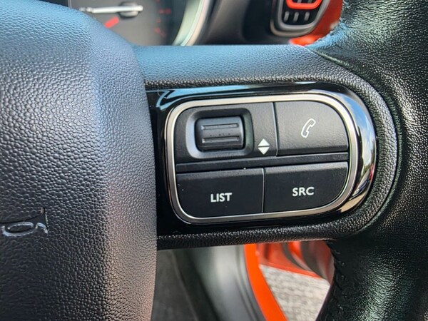 Used Citroen C3 Aircross 2020 for sale - 74722027: Photo 18