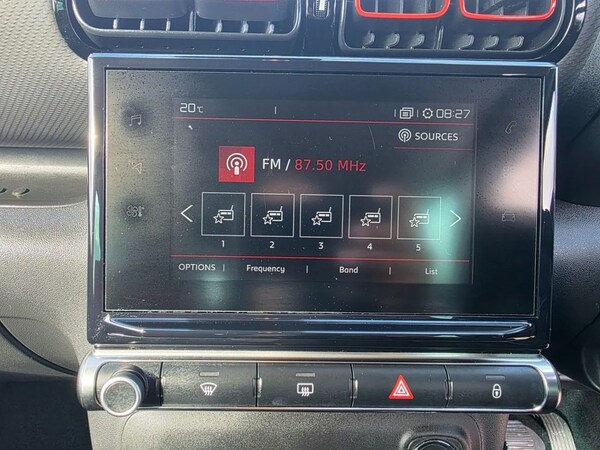 Used Citroen C3 Aircross 2020 for sale - 74722027: Photo 21