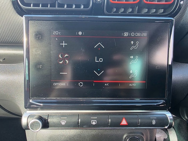 Used Citroen C3 Aircross 2020 for sale - 74722027: Photo 24