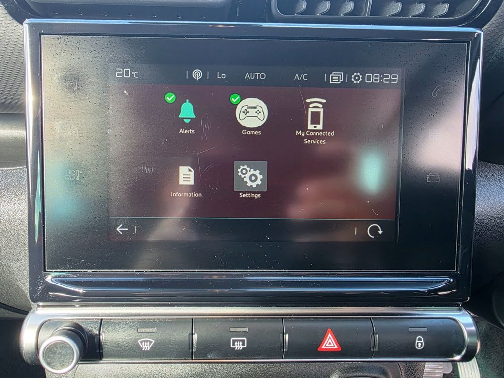Vehicle 29