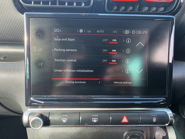 Used Citroen C3 Aircross 2020 for sale - 74722027: Photo 30