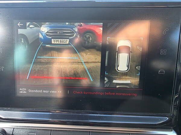 Used Citroen C3 Aircross 2020 for sale - 74722027: Photo 34