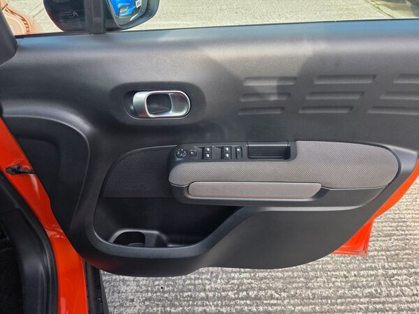 Used Citroen C3 Aircross 2020 for sale - 74722027: Photo 38