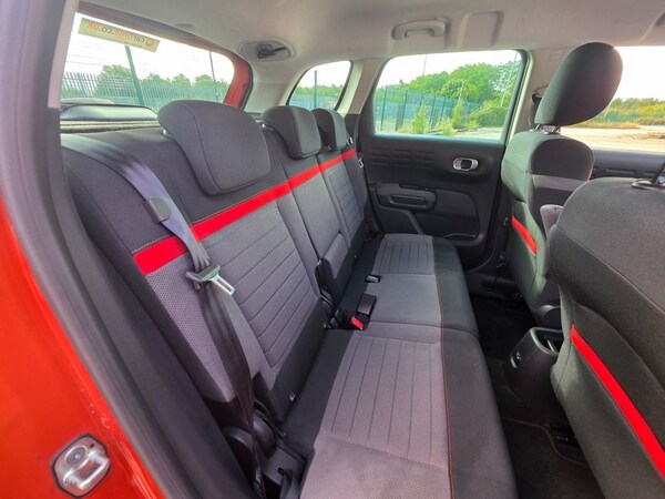 Used Citroen C3 Aircross 2020 for sale - 74722027: Photo 39