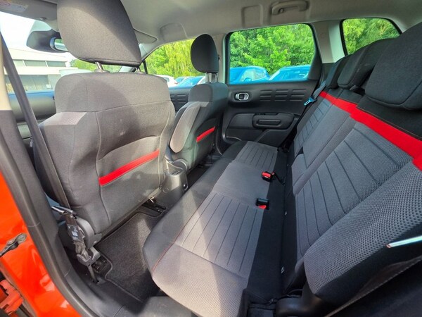 Used Citroen C3 Aircross 2020 for sale - 74722027: Photo 40