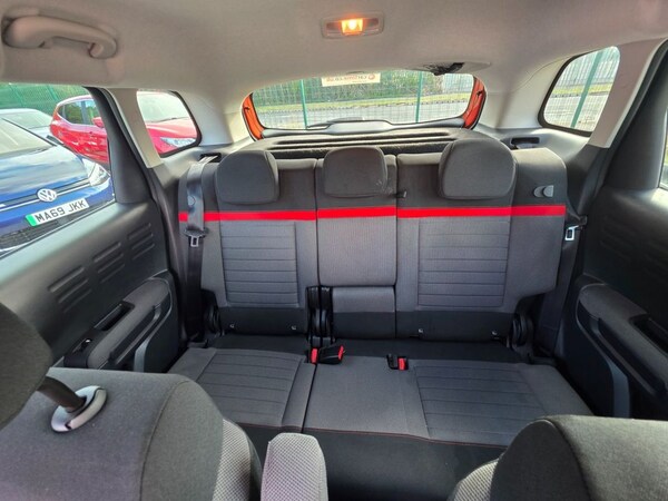 Used Citroen C3 Aircross 2020 for sale - 74722027: Photo 41