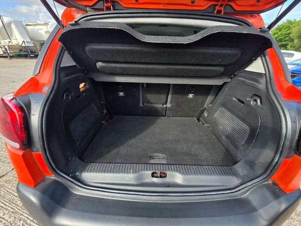 Used Citroen C3 Aircross 2020 for sale - 74722027: Photo 42