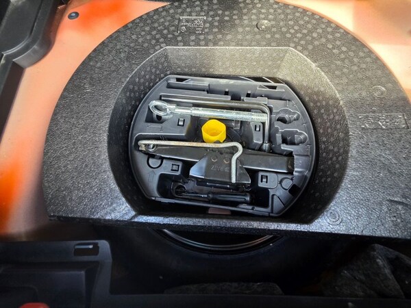 Used Citroen C3 Aircross 2020 for sale - 74722027: Photo 43