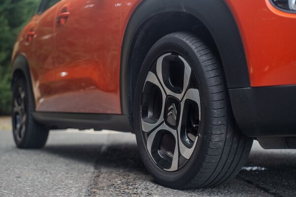 Used Citroen C3 Aircross 2020 for sale - 74722027: Photo 8