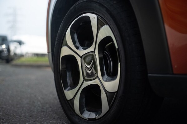 Used Citroen C3 Aircross 2020 for sale - 74722027: Photo 9